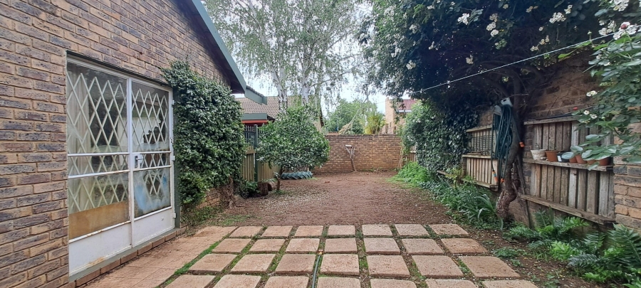2 Bedroom Property for Sale in Panorama Free State